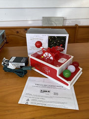 Wondershop Christmas Magic Wireless Tree Lighting Switch Music & Light - Tested WONDERSHOP - KOEEK