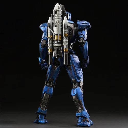 LINGJIHUN Pacific Rim: Gipsy Avenger Action Figure IN stock 07FC0E-D4 - KOEEK