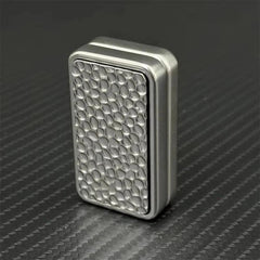 Zinc Alloy Push Fidget Slider Fashion Fidget Toys Stress Relief EDC Toy Gift 07FC0E-D4 - KOEEK