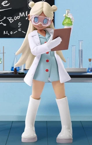 Peach Riot Rush Hour Series Confirmed Blind Box Figure Toy Gift HOT!! 07FC0E-D4 - KOEEK