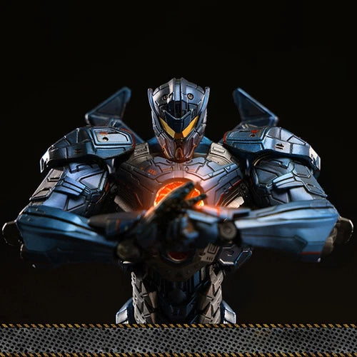 LINGJIHUN Pacific Rim: Gipsy Avenger Action Figure IN stock 07FC0E-D4 - KOEEK
