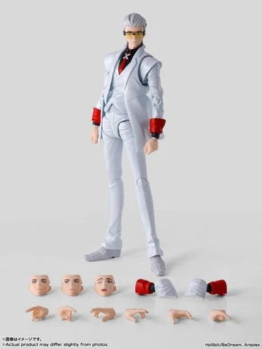 In-Stock Bandai S.H.Figuarts To Be Hero X X Action Figure BANDAI - KOEEK