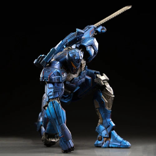 LINGJIHUN Pacific Rim: Gipsy Avenger Action Figure IN stock 07FC0E-D4 - KOEEK