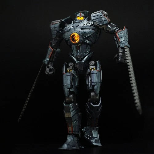 Empire Sky Pacific Rim Crimson Typhoon Cherno Alpha Gipsy Danger Striker Eureka EMPIRE_SKY - KOEEK