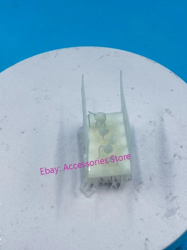 3D printed 1/700 British HMS Venturer/Type 31 Frigate model kit- 07FC0E-D4 - KOEEK