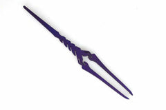 1pcs Titanium Alloy Tweezer Maintenance Anti-magnetic Static Clips EDC Tool Gift 07FC0E-D4 - KOEEK