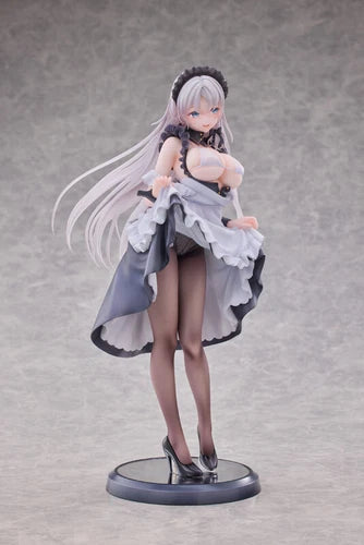 Otherwhere Maid Oneesan Cynthia Illustrated by Yukimiya Yuge 1/6 Complete Figure OTHERWHERE - KOEEK
