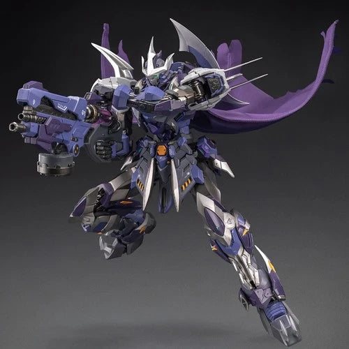 HeatBoys Painted Alloy Mecha TMNT Shredder HB0016 Action Figures 07FC0E-D4 - KOEEK