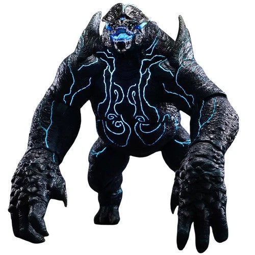 IN Stock LINGJIHUN Pacific Rim Monster Leatherback Action Figure 07FC0E-D4 - KOEEK