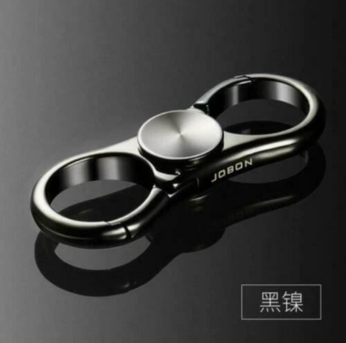 EDC Hand Fidget Decompression Toys Click Clicker mini Creative PP Jigsaw Card 07FC0E-D4 - KOEEK