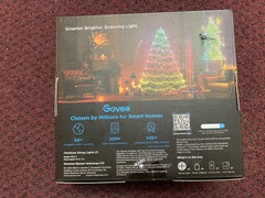 Govee - 65.6ft Green Christmas String Lights 2S - Multi Color- 200 LEDs GOVEE - KOEEK