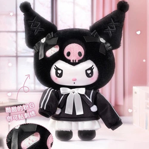 Toptoy Sanrio Angel Garden Series Vinyl Plush Blind Box Confirmed  Gift 07FC0E-D4 - KOEEK