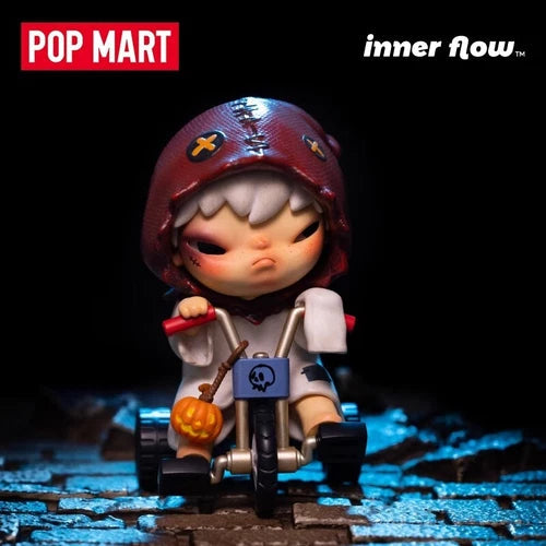 Authentic Hirono Halloween Series Limited Edition Figure Halloween Gift Toys 07FC0E-D4 - KOEEK