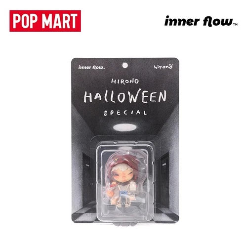 Authentic Hirono Halloween Series Limited Edition Figure Halloween Gift Toys 07FC0E-D4 - KOEEK