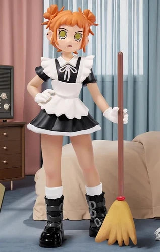 Peach Riot Rush Hour Series Confirmed Blind Box Figure Toy Gift HOT!! 07FC0E-D4 - KOEEK