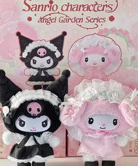 Toptoy Sanrio Angel Garden Series Vinyl Plush Blind Box Confirmed  Gift 07FC0E-D4 - KOEEK