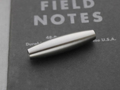 Titanium Alloy EDC Knife Pendant DIY Necklace Versatile Bead for Men and Women 07FC0E-D4 - KOEEK