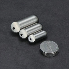 Outdoor Waterproof Box Portable Pendant Key Chain Seal Storage Container Box EDC 07FC0E-D4 - KOEEK