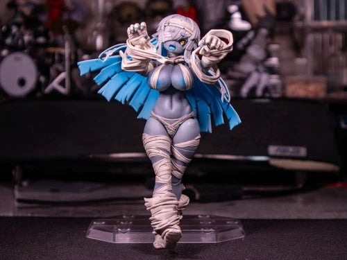Snail Shell RPG-03 1/12 Resurrector Grisa 6" Action Figure Model Toy In stock SNAIL_SHELL - KOEEK