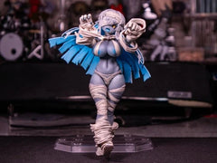 Snail Shell RPG-03 1/12 Resurrector Grisa 6" Action Figure Model Toy In stock SNAIL_SHELL - KOEEK