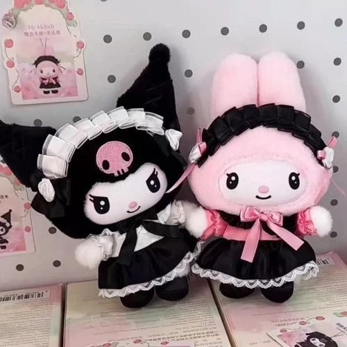 Toptoy Sanrio Angel Garden Series Vinyl Plush Blind Box Confirmed  Gift 07FC0E-D4 - KOEEK