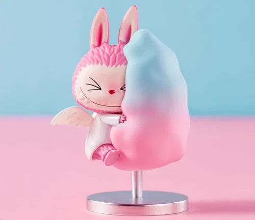AUTHENTIC  The Monsters Candy Series Blind Box Figure Cute Toy Confirmed 07FC0E-D4 - KOEEK