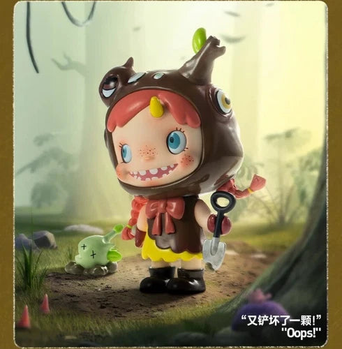Authentic Hello Polar Season 1 Series Blind Box Confirmed Figure  Gifts Toys 07FC0E-D4 - KOEEK