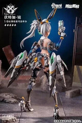 in stock  Animester 1/9 Thunderbolt Squad Vodka Mirror Action Figure 07FC0E-D4 - KOEEK