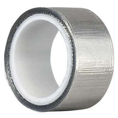 3M 433 Shiny Silver Foil Tape 1 In. X 5 Yd.