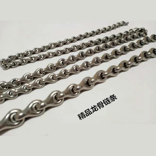 Elite Martial Arts Clavicle Chain Meteor Whip Kung Fu Chain Whip 07FC0E-D4 - KOEEK