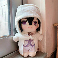 Bungo Stray Dogs Fyodor Dostoyevsky 20CM Plush Doll Stuffed Toy Clloection Gift 07FC0E-D4 - KOEEK