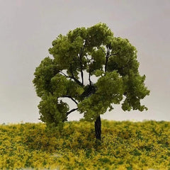 15cm Model Wire Tree Banyan Tree Diorama Landscape Scene Material 07FC0E-D4 - KOEEK