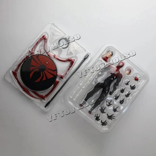 Mess Toys Superior Spider Man mess toys spider man doctor octopus 07FC0E-D4 - KOEEK