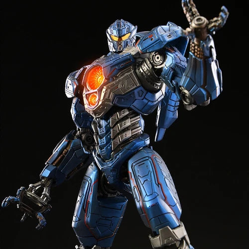 LINGJIHUN Pacific Rim: Gipsy Avenger Action Figure IN stock 07FC0E-D4 - KOEEK