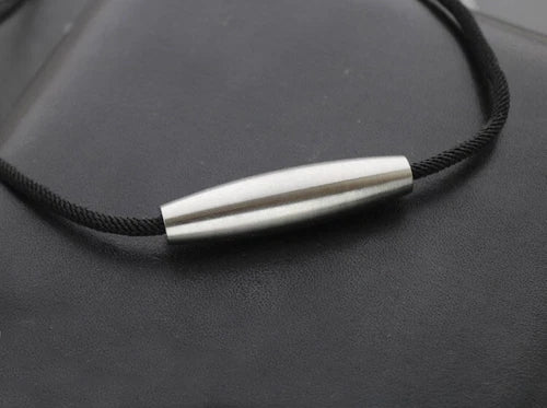 Titanium Alloy EDC Knife Pendant DIY Necklace Versatile Bead for Men and Women 07FC0E-D4 - KOEEK