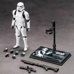 ZD toys Star Wars The Mandalorian & Grogu Stormtrooper Action Figure Set 07FC0E-D4 - KOEEK