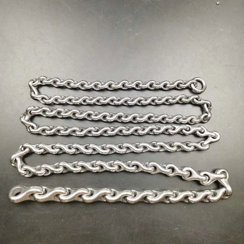 Elite Martial Arts Clavicle Chain Meteor Whip Kung Fu Chain Whip 07FC0E-D4 - KOEEK