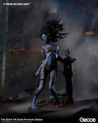 Gecco Dead by Daylight The Spirit Rin Yamaoka 1/6 Scale Statue In Stock GECCO - KOEEK