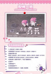 Snail Shell Goddess of Victory: Nikke Doro 1/12 Complete Action Figure in Stock SNAIL_SHELL - KOEEK