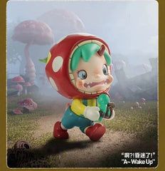Authentic Hello Polar Season 1 Series Blind Box Confirmed Figure  Gifts Toys 07FC0E-D4 - KOEEK