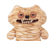 Fuggler Bigg Fugg Series 2 Large Ugly Cute Monster Chuckles Plush Doll FUGGLER - KOEEK
