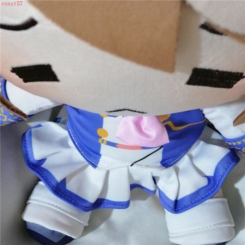 Anime Uma Musume: Pretty Derby Tokai Teio 30cm Plush Doll Collection Toy Gift 07FC0E-D4 - KOEEK