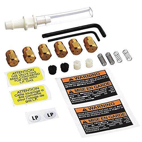 new Goodman LPM07 Gas Conversion Kit koeek - KOEEK