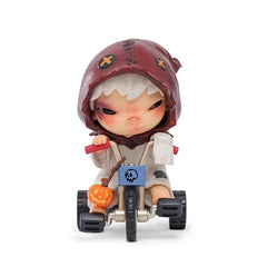 Authentic Hirono Halloween Series Limited Edition Figure Halloween Gift Toys 07FC0E-D4 - KOEEK