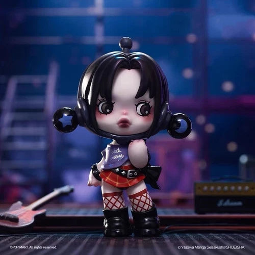 Authentic Skullpanda Blister Package Special Figurine Collection 07FC0E-D4 - KOEEK