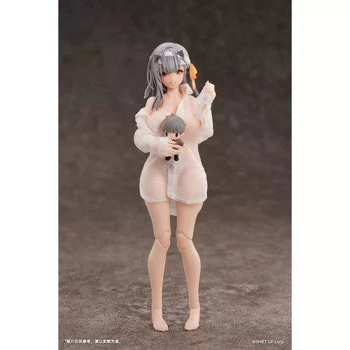 Snail Shell Goddess of Victory Nikke Modernia 1/12 Action Figure In Stock SNAIL_SHELL - KOEEK