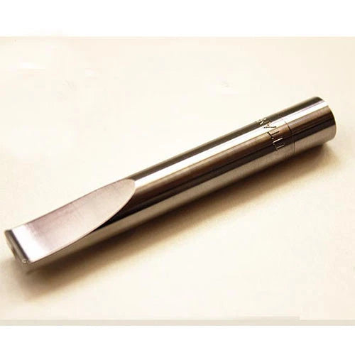 TC4 Titanium Alloy Cigarette Holder Smoking Cessation Filter Fine Converter Tool 07FC0E-D4 - KOEEK