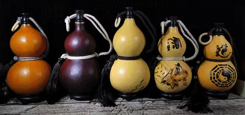 Portable Water Bottle Wine Home Decoration Birthday Gift HomeDesign 07FC0E-D4 - KOEEK
