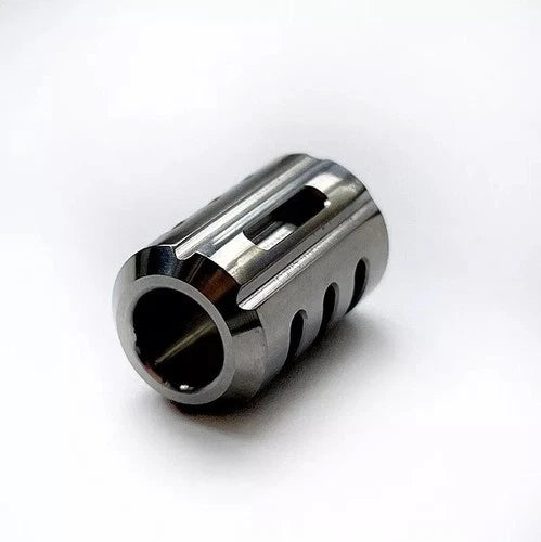 Titanium Knife Lanyard Bead Paracord Pendant Glow in the Dark 25 Years Life EDC 07FC0E-D4 - KOEEK