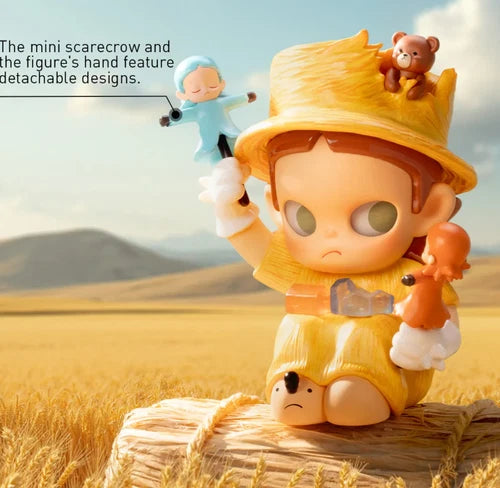 Authentic Zsiga Take It Slow Series Confirmed Figure Blind Box Cute Toys Gift! 07FC0E-D4 - KOEEK